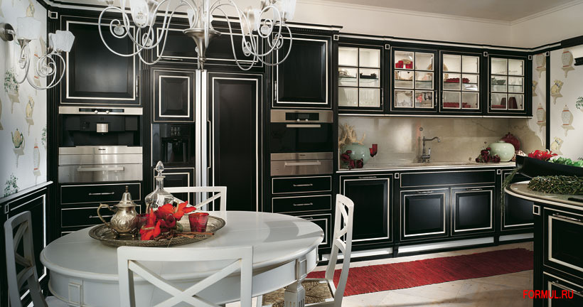 Кухня Brummel Cucine Grand Gourmet